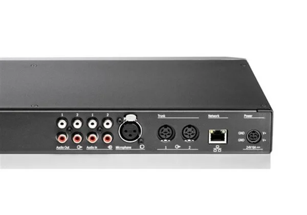 Bosch CCSD-CU Konferans Kontrol Ünitesi