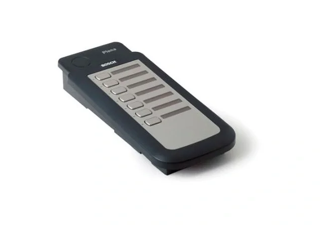 Bosch LBB1957/00 İlave 6 Zone için Keypad for for LBB1956