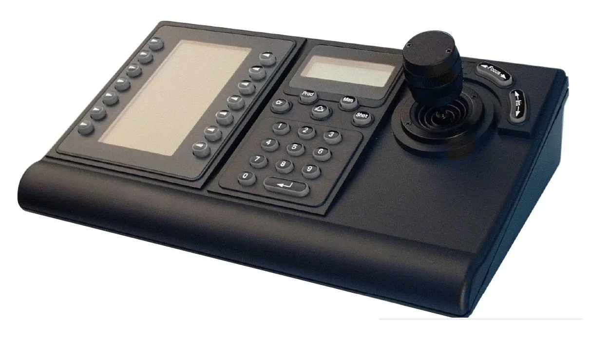 Bosch Kbd-Dıgıtal Speed Dome Kamera Kontrol Ünitesi Divar Dvr