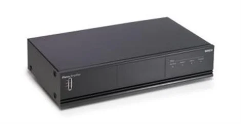 Bosch LBB1935/20 Power Amplifier 240W/100V