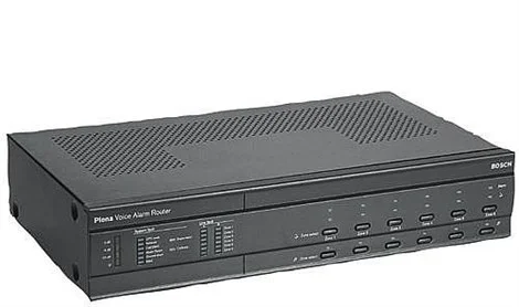 Bosch Lbb1992/00 Sistem Genişletme Ünitesi (6-zone)
