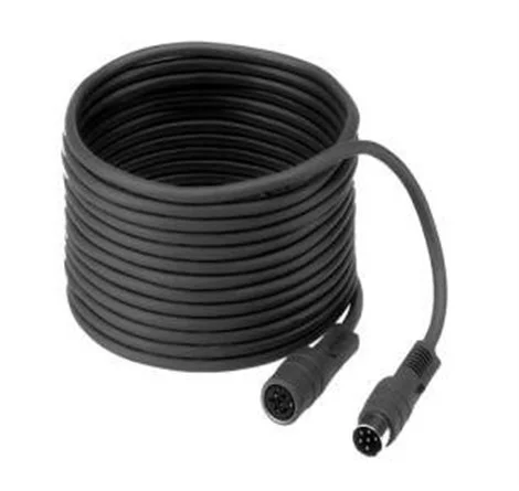 Bosch LBB4116/02 DCN Sistem Konferans Uzatma Kablosu 2-metre