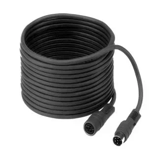 Bosch LBB4116/10 DCN Sistem Konferans Uzatma Kablosu 10-metre