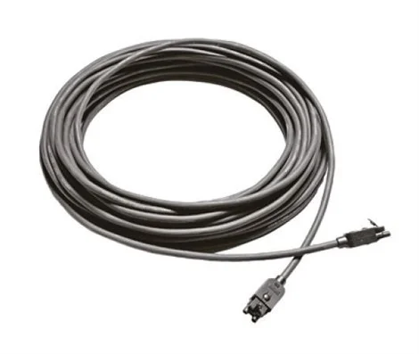 **** üretilmiyor **** Bosch Lbb4416/02 Fiber Kablo 2 Mt.