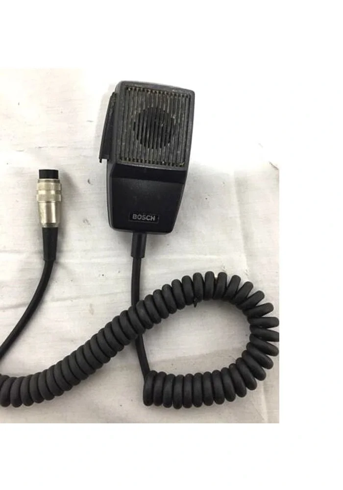 Bosch LBB9080/00 Mike / Mandallı Mikrofon