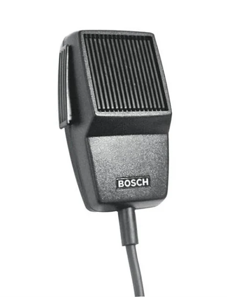 Bosch LBB9080/00 Mike / Mandallı Mikrofon