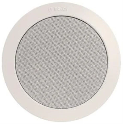 Bosch LBC3086/41 6" Gömme Tip Tavan Hoparlörü 9/6W (Evac),