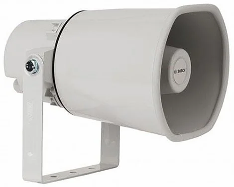 Bosch LH1-10M10E 15/10W Horn Hoparlör, IP65