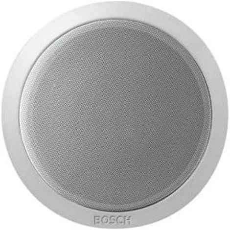 BOSCH LHM0606/10 Gömme Tip Tavan Hoparlörü 9/6W