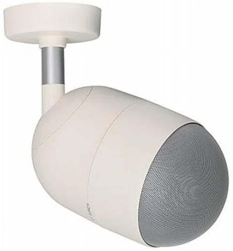 Bosch LP1-UC10E-1 EN54 Projektör Hoparlör 15/10W, IP65
