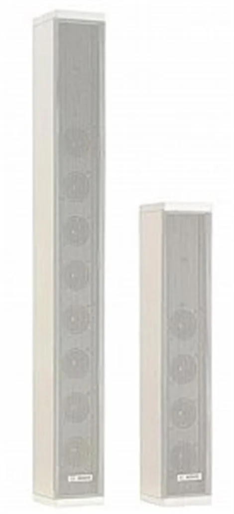 Bosch LA1-UM20E Sütun Hoparlör 20W/100V