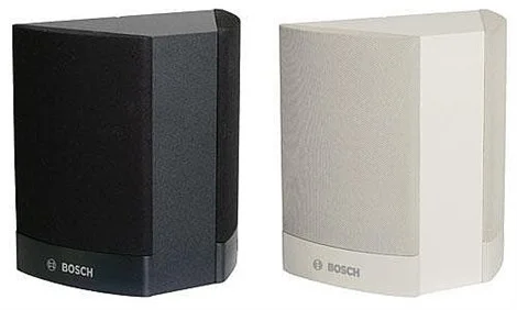 Bosch Lb1-Bw12-D Bi-Directionel Çiftyönlü Hoparlör
