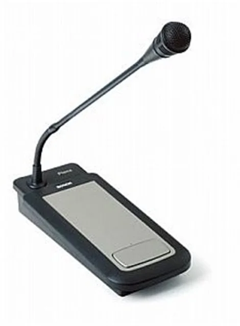 Bosch Lbb1950/10 Desktop Mikrofon
