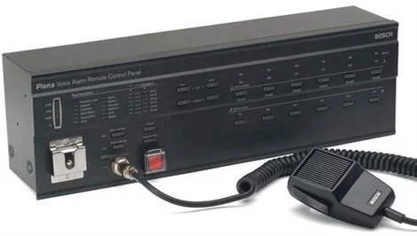 Bosch Lbb1996/00 Acil Anons Uzaktan Kumanda Paneli
