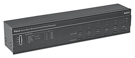 Bosch Lbb1997/00 Uzaktan Kumanda Genişletme Paneli, 6-zone