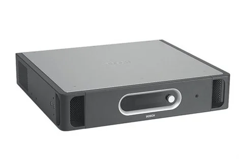 **** üretilmiyor **** Bosch Lbb4402/00 4 Giriş-4 Çıkış Audio Expander