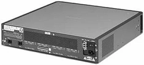 Bosch Lbb4421/10 Installation Amplifier 500W/100V