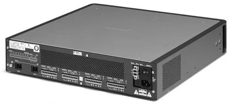 Bosch Lbb4424/10 Installation Amplifier 4X125W/100V
