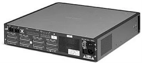 Bosch Lbb4428/00 Installation Amplifier 8X60W/100V