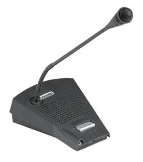 Bosch Lbb4430/00 Anons Mikrofonu
