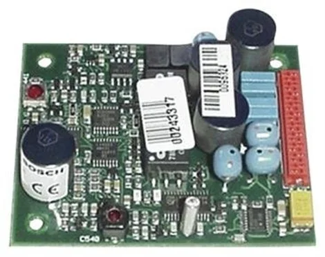 Bosch Lbb4440/00 Supervision Control Board