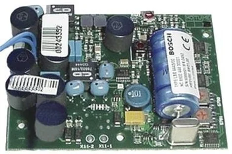 Bosch Lbb4443/00 End Of Line Supervision Board (Üretimi Durduruldu)