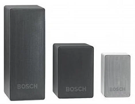 Bosch Lbc3100/16 4" Duvar Hoparlörü 10W/100V