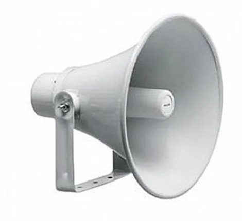 Bosch LBC3492/12 Horn Hoparlör, 20W/100V, IP65