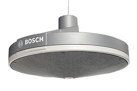 Bosch LS1-OC100E-1 Hemi-Directional Sarkıt Hoparlör 100W/100V EN54-24