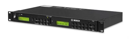 Bosch PLE-SDT USB USD MP3 Player ve Radyo
