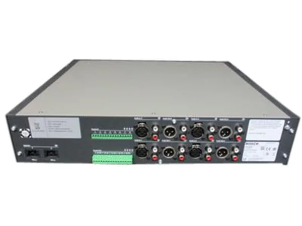 xxxxxx Bosch PRS-4AEX4 Audio Expander Analog (discontinued)