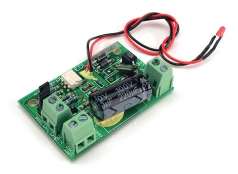Bosch Ple-1Eol Hat Sonlandırma Kartı
