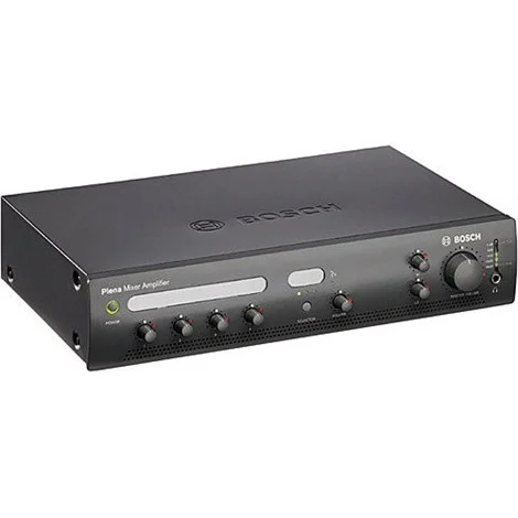 Bosch PLE-1MA030 Mikser Amfi, 45/30W/100V