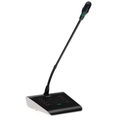 Bosch Plm-8Cs 8 Bölge Anons İstasyonu