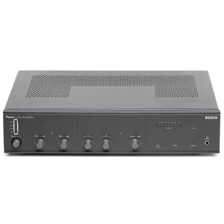 Bosch Pln-1La10 Loop Amplifier