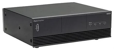 Bosch Pln-1P1000 Power Amplifier 1000W/100V
