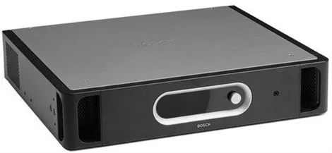 (discontinued) Bosch Prs-2B250 Basic Amplifier, 2X250W