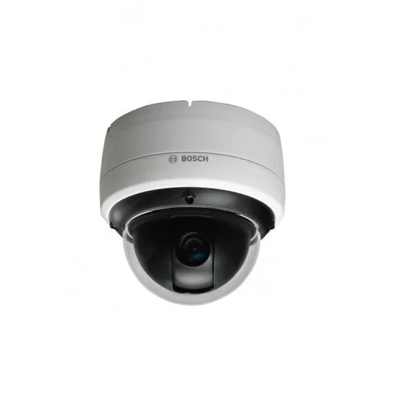 Bosch Vcd-811-Iwt Hd Conferance Dome,Indoor 10X