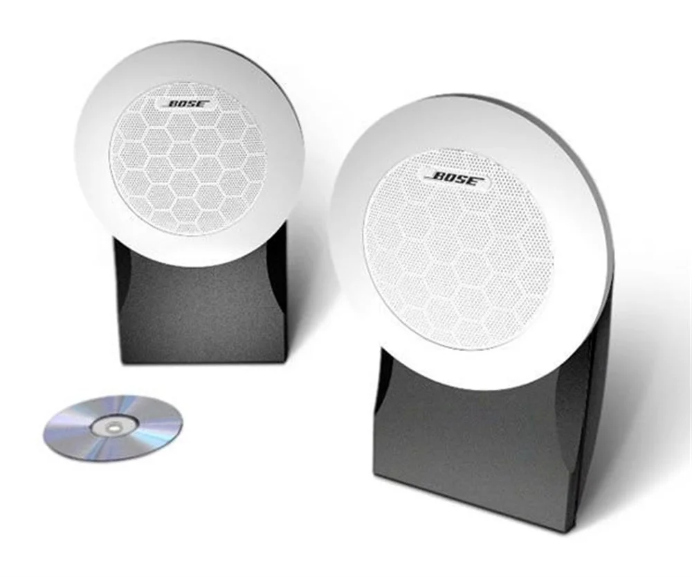 Bose 131 Marin Gömme Hoparlör 3" Neme Dayanıklı, ( 1 Çift )