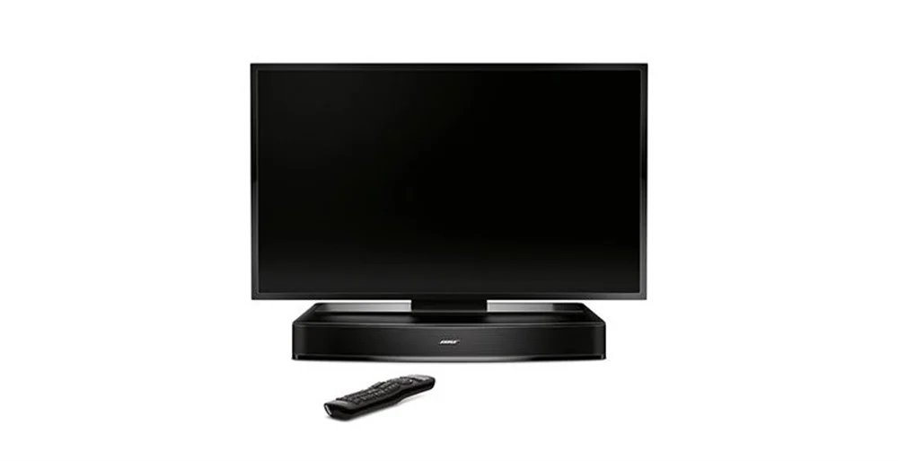 Bose Solo 15 Seri Iı Blk 230V Eu Tv Ses Sistemi Soundbar