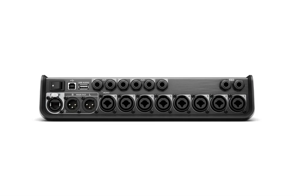 Bose T8S Tonematch 8-kanal Mixer, 2 Aux, Dsp, Usb