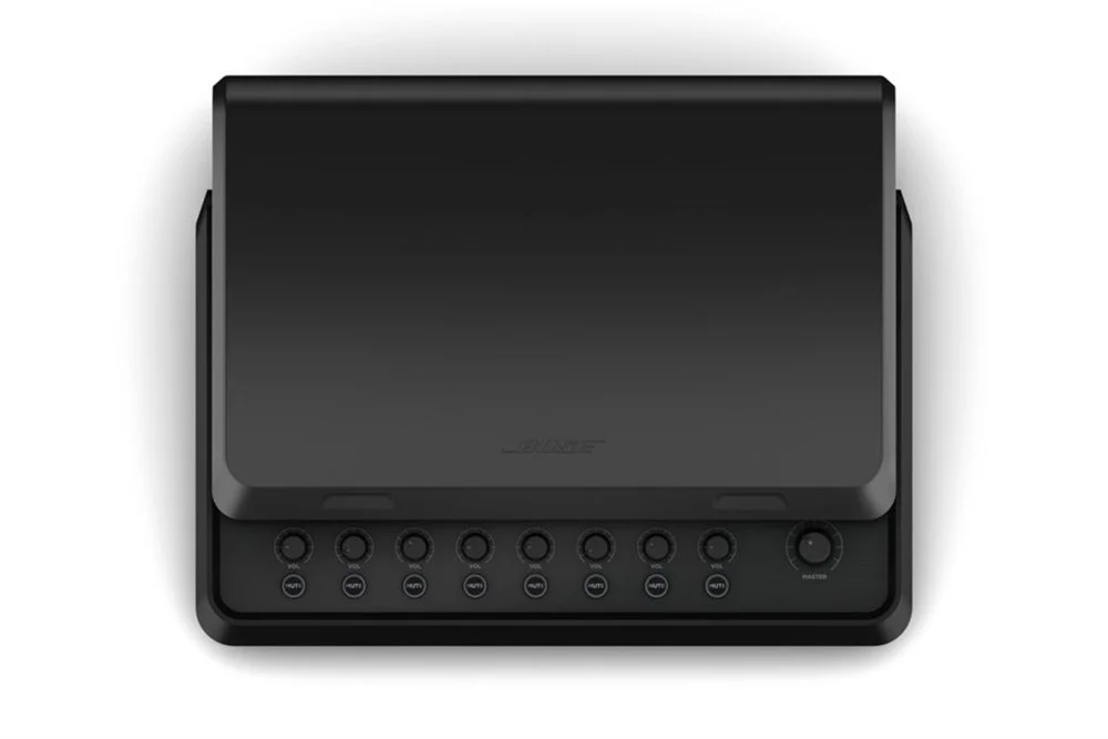 Bose T8S Tonematch 8-kanal Mixer, 2 Aux, Dsp, Usb