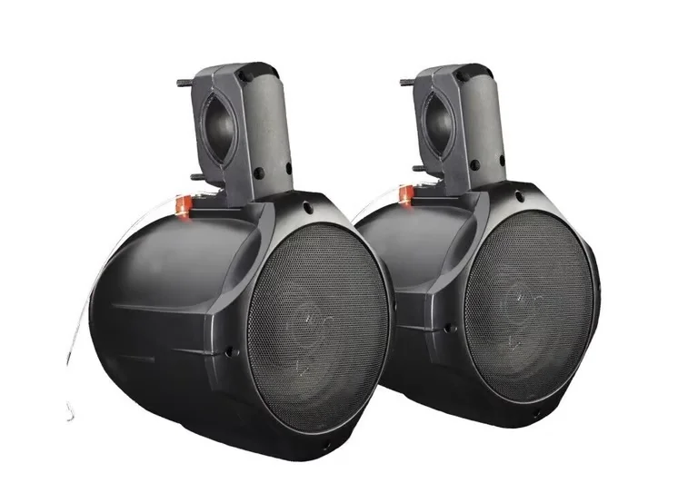 Bots BD-6000 6" 2-yollu Projektör Hoparlör, Depo, Üretim Alanları için 120W/8-ohm 30W/100V, IP55 (adet)