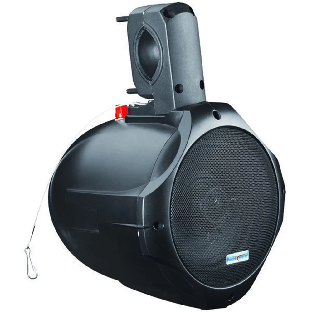Bots BD-8000 8" 2-yollu Projektör Hoparlör, Depo, Üretim Alanları için 160W/8-ohm 40W/100V, IP55 (adet)