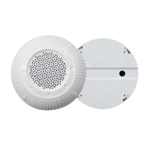 Bots BC2001 5" Sıva Üstü Tavan Hoparlörü 6W/100V/8-ohm