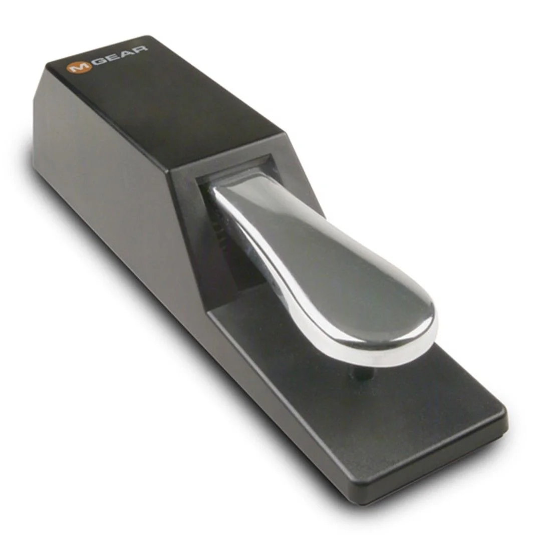 M-Audio SP-2 Sustain pedal - Piyano tipi