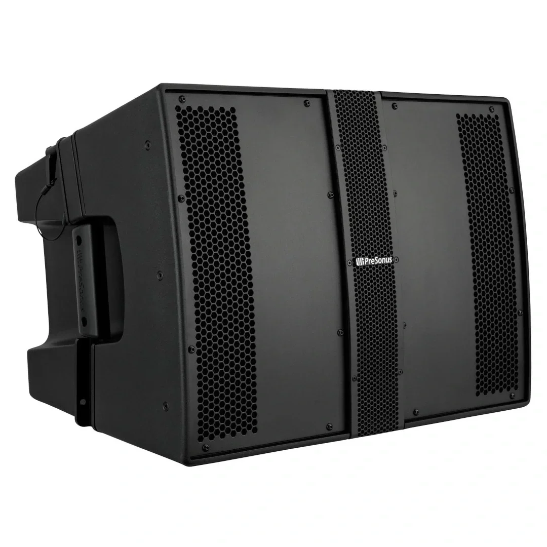 PreSonus CDL10P 10" Constant Directivity Aktif Sahne Hoparlörü