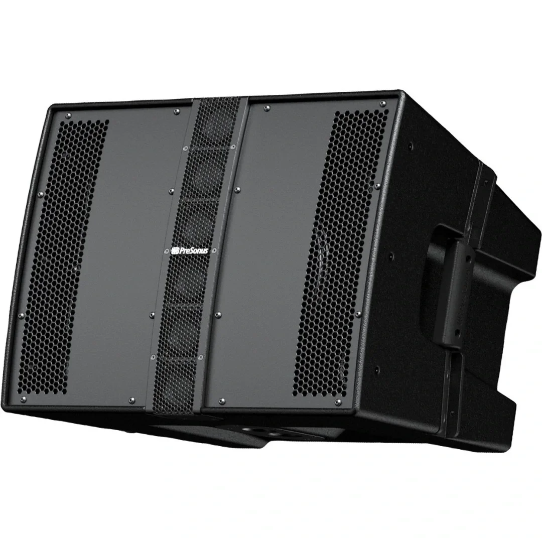 PreSonus CDL10P 10" Constant Directivity Aktif Sahne Hoparlörü