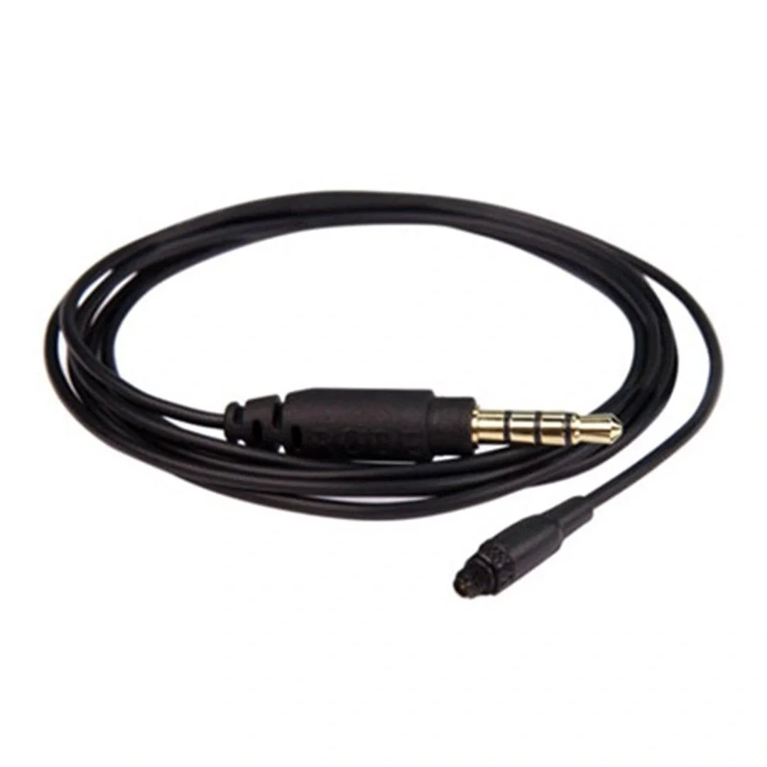 RODE MiCon-11 RODE Headset ve Lavalier için TRRS (iOS / Android) sistem adaptörü