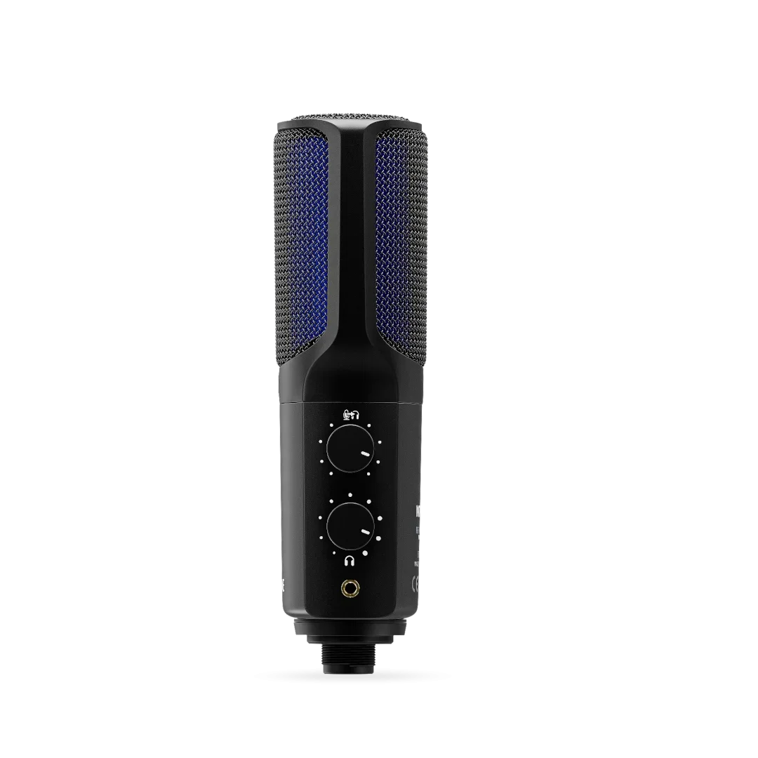 RODE NT-USB+ Yüksek kaliteli USB Mikrofon